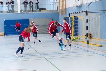 Bild 9 - wCJ NFV Futsalturnier